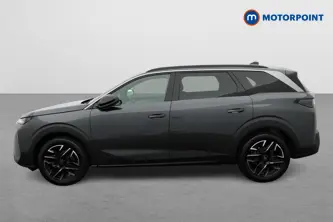 Peugeot 5008 Allure Premium Automatic Petrol SUV - Stock Number (1669330) - Passenger side