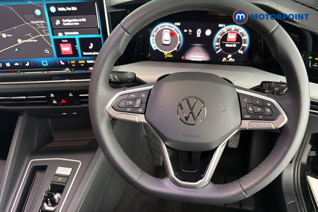 Volkswagen Golf Match Automatic Petrol Hatchback - Stock Number (1669374) - 2nd supplementary image