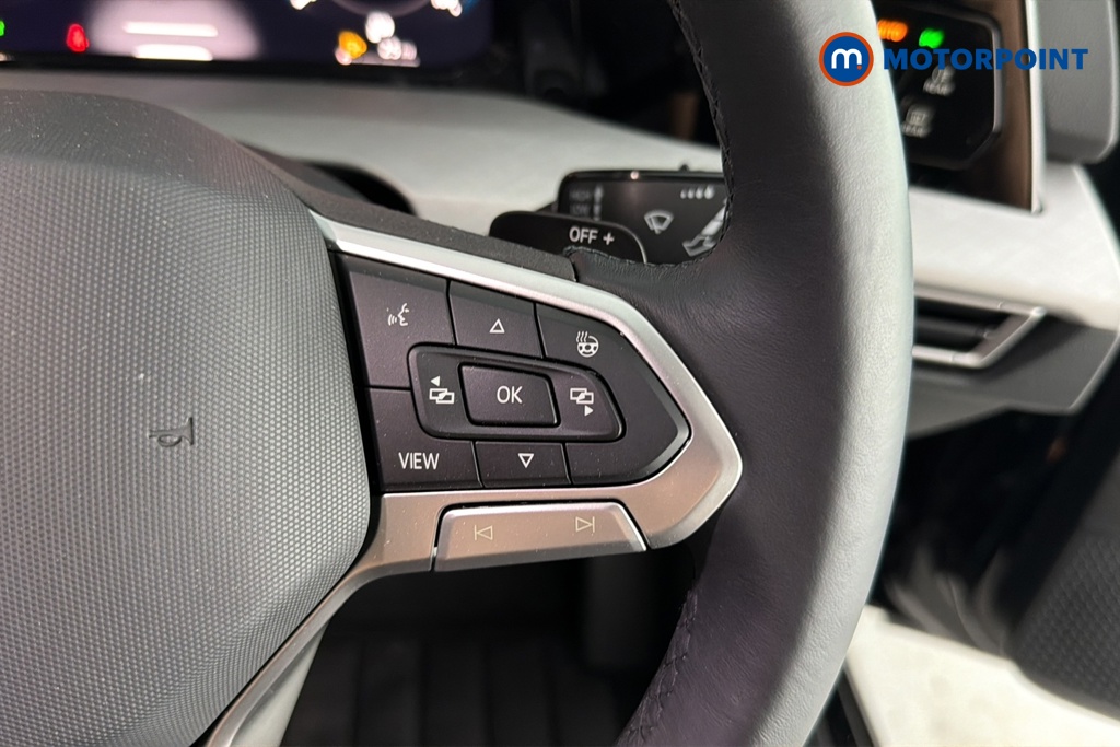 Volkswagen Golf Match Automatic Petrol Hatchback - Stock Number (1669374) - 3rd supplementary image