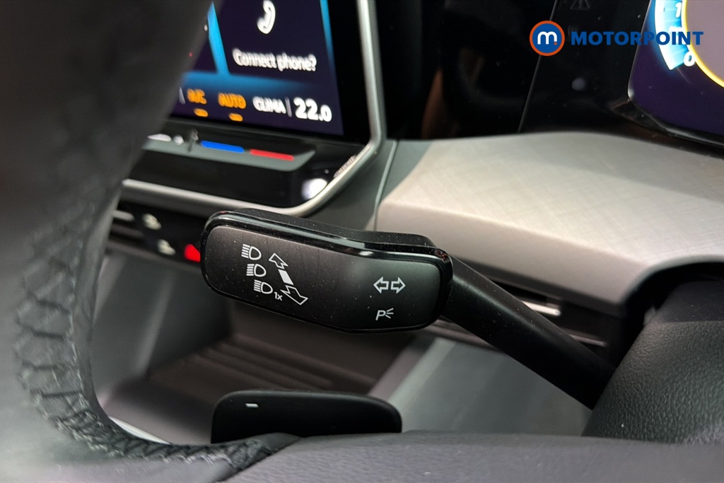 Volkswagen Golf Match Automatic Petrol Hatchback - Stock Number (1669374) - 5th supplementary image