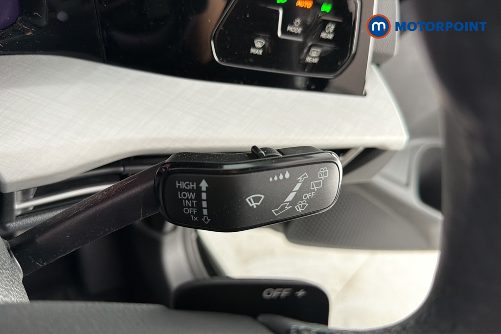 Volkswagen Golf Match Automatic Petrol Hatchback - Stock Number (1669374) - 6th supplementary image