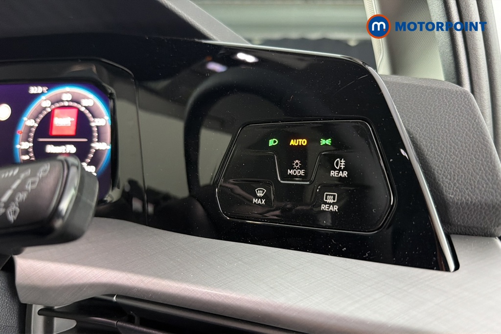 Volkswagen Golf Match Automatic Petrol Hatchback - Stock Number (1669374) - 11th supplementary image