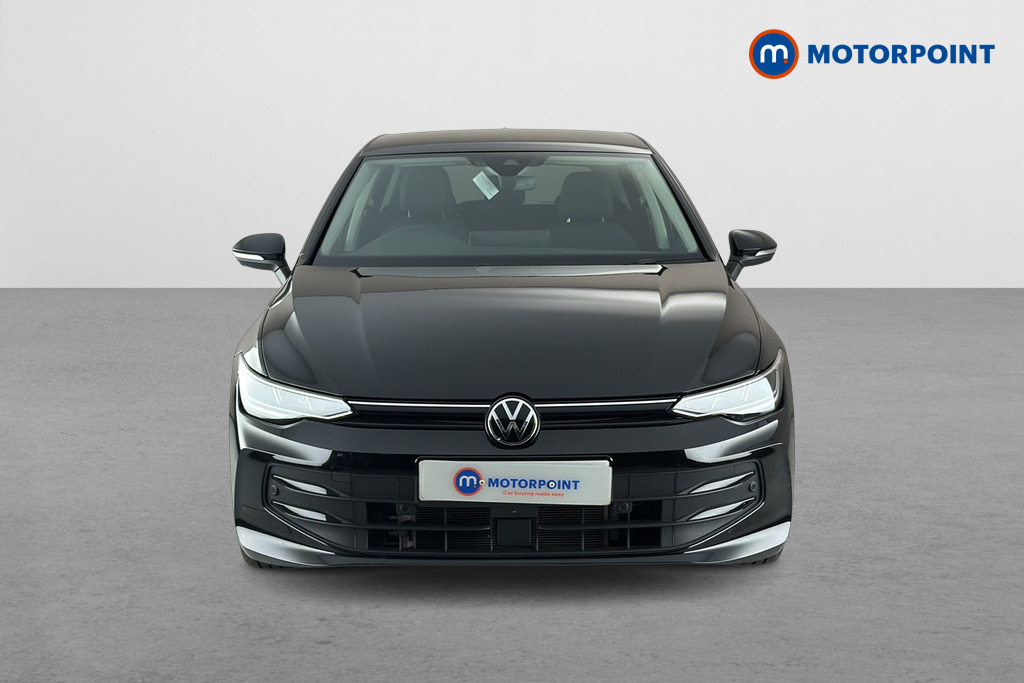 Volkswagen Golf Match Automatic Petrol Hatchback - Stock Number (1669374) - Front bumper