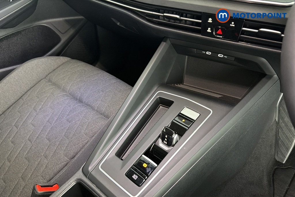 Volkswagen Golf Match Automatic Petrol Hatchback - Stock Number (1669374) - 15th supplementary image