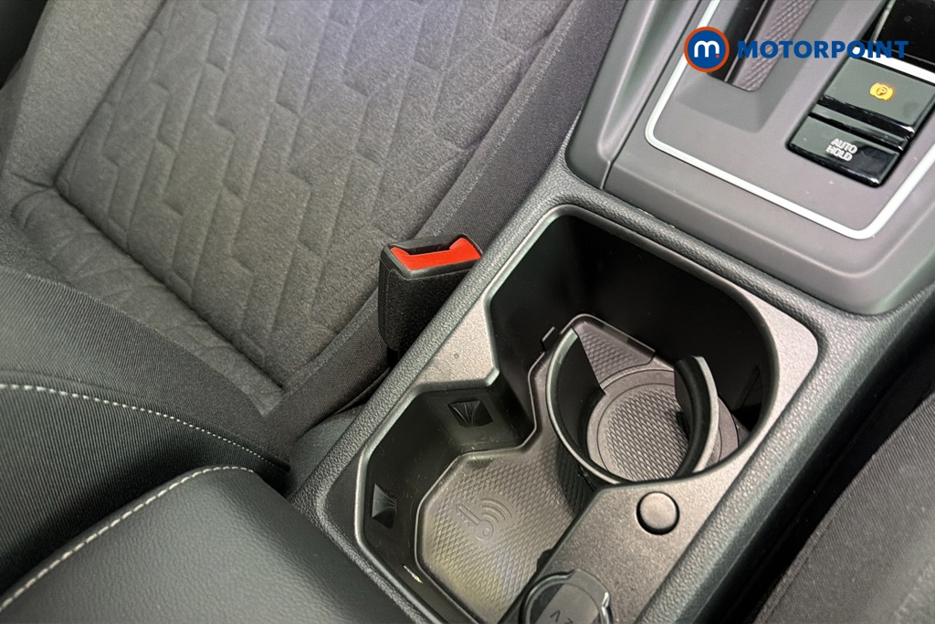 Volkswagen Golf Match Automatic Petrol Hatchback - Stock Number (1669374) - 16th supplementary image