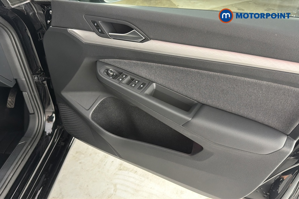 Volkswagen Golf Match Automatic Petrol Hatchback - Stock Number (1669374) - 18th supplementary image