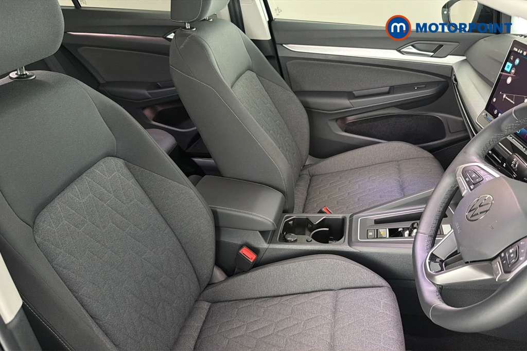 Volkswagen Golf Match Automatic Petrol Hatchback - Stock Number (1669374) - 22nd supplementary image