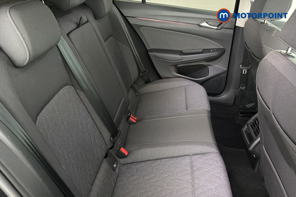 Volkswagen Golf Match Automatic Petrol Hatchback - Stock Number (1669374) - 25th supplementary image