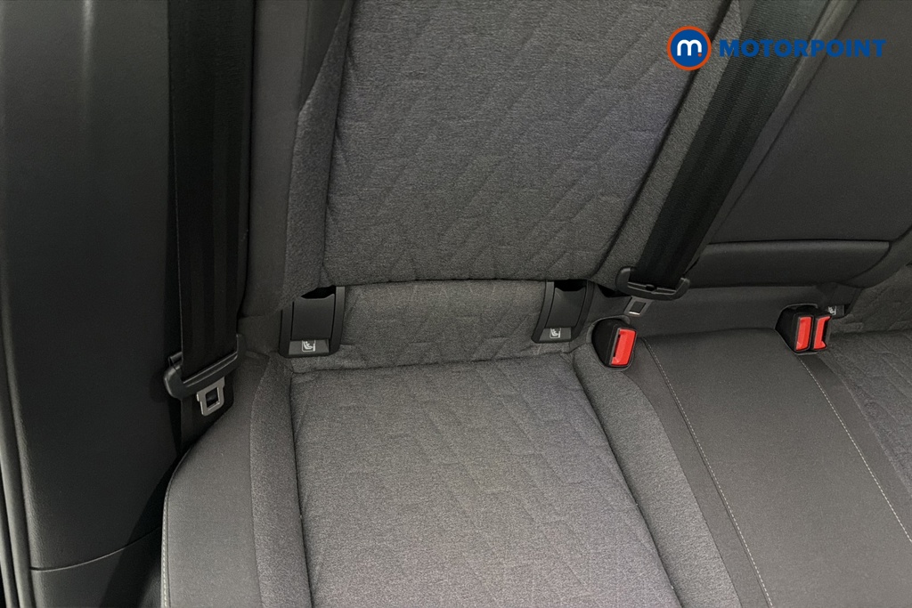 Volkswagen Golf Match Automatic Petrol Hatchback - Stock Number (1669374) - 27th supplementary image