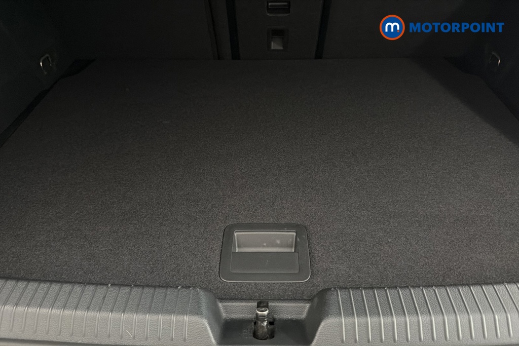 Volkswagen Golf Match Automatic Petrol Hatchback - Stock Number (1669374) - 30th supplementary image