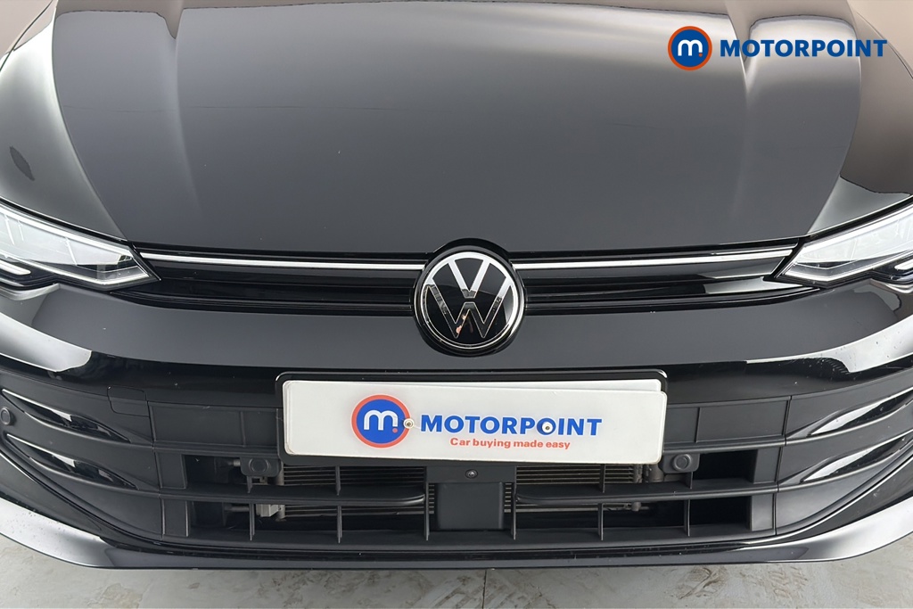 Volkswagen Golf Match Automatic Petrol Hatchback - Stock Number (1669374) - 43rd supplementary image