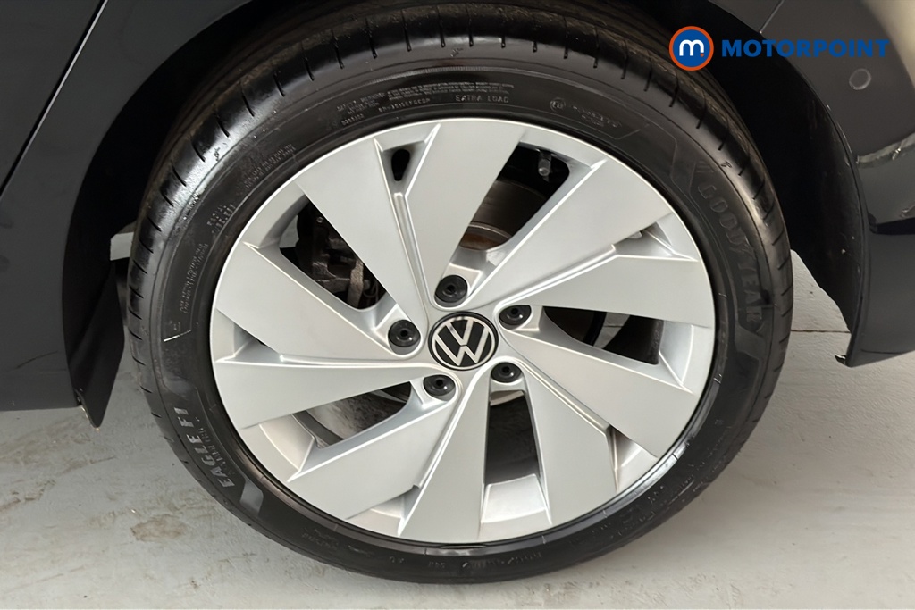 Volkswagen Golf Match Automatic Petrol Hatchback - Stock Number (1669374) - 45th supplementary image