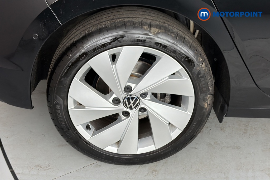 Volkswagen Golf Match Automatic Petrol Hatchback - Stock Number (1669374) - 46th supplementary image