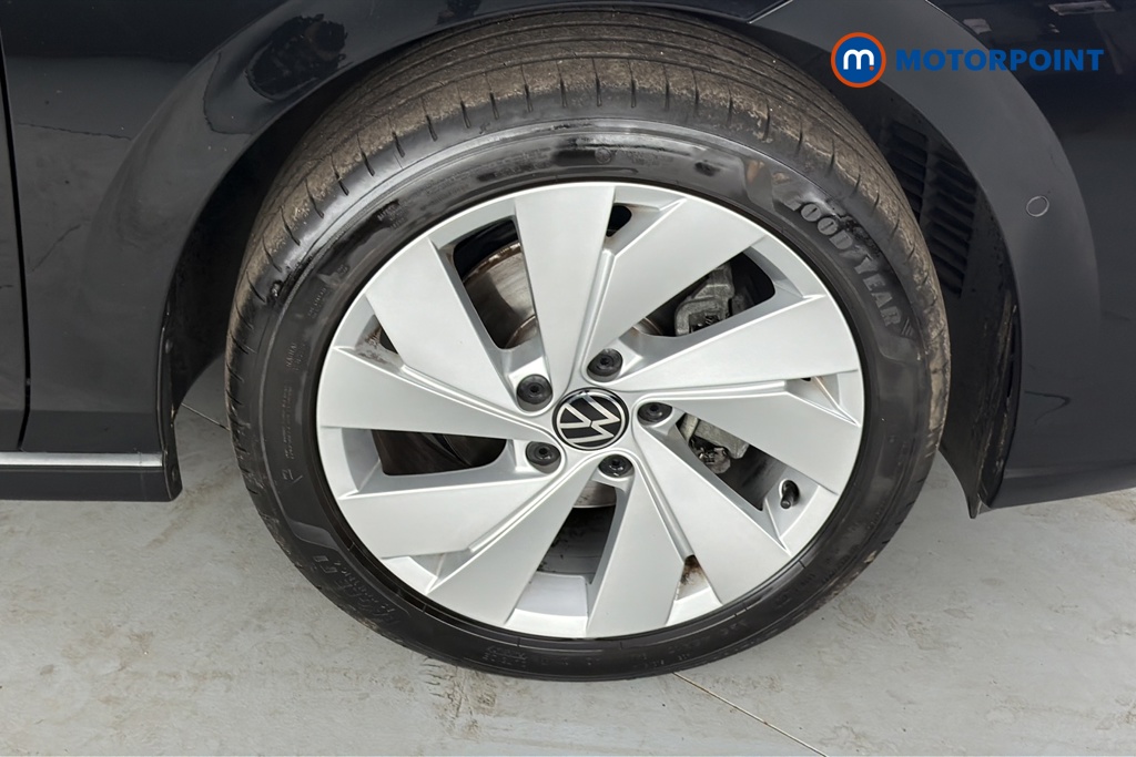 Volkswagen Golf Match Automatic Petrol Hatchback - Stock Number (1669374) - 47th supplementary image