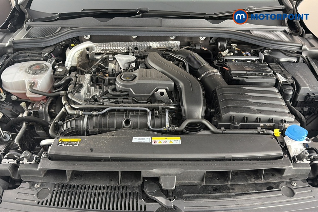 Volkswagen Golf Match Automatic Petrol Hatchback - Stock Number (1669374) - 48th supplementary image