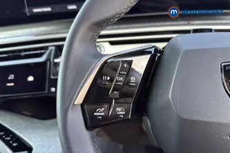 Peugeot 5008 Allure Premium Automatic Petrol SUV - Stock Number (1669391) - 4th supplementary image