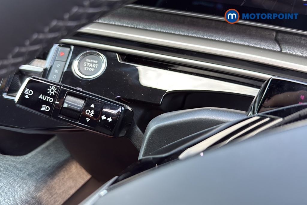 Peugeot 5008 Allure Premium Automatic Petrol SUV - Stock Number (1669391) - 5th supplementary image