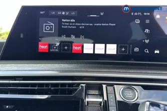 Peugeot 5008 Allure Premium Automatic Petrol SUV - Stock Number (1669391) - 8th supplementary image