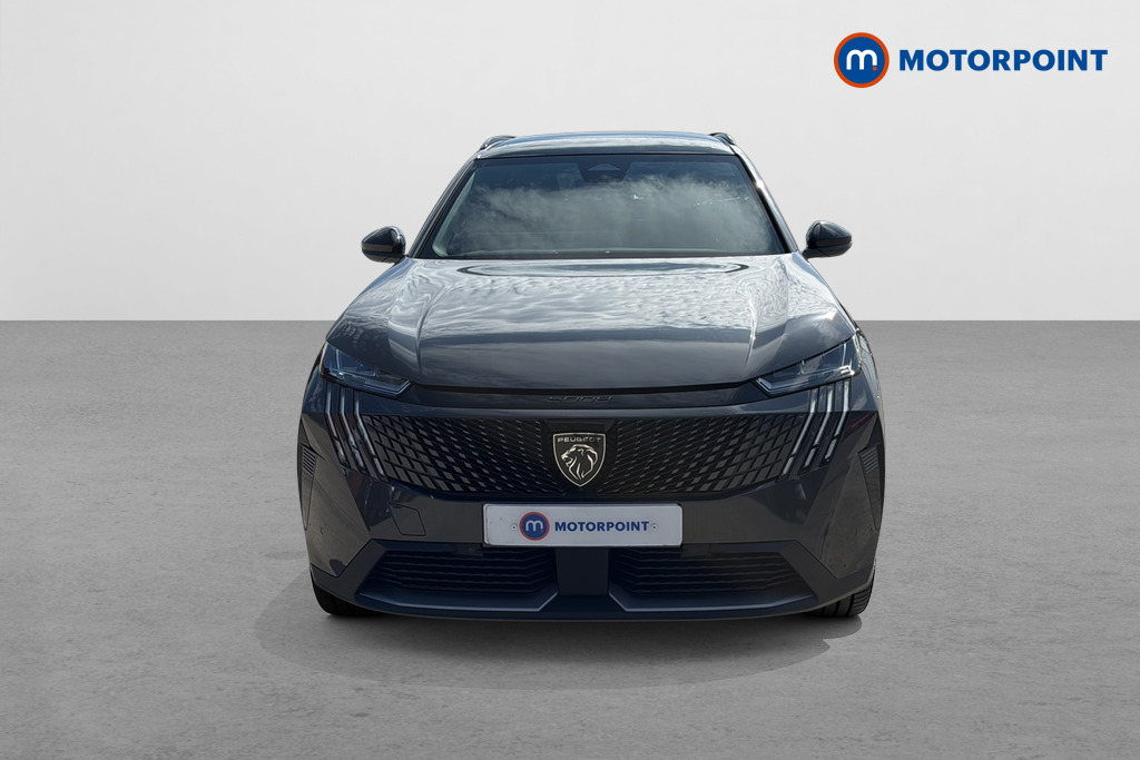 Peugeot 5008 Allure Premium Automatic Petrol SUV - Stock Number (1669391) - Front bumper