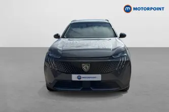 Peugeot 5008 Allure Premium Automatic Petrol SUV - Stock Number (1669391) - Front bumper