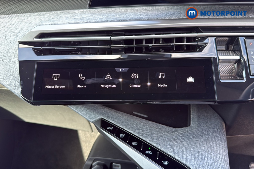 Peugeot 5008 Allure Premium Automatic Petrol SUV - Stock Number (1669391) - 15th supplementary image
