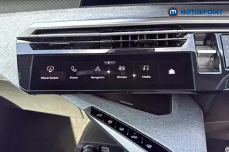Peugeot 5008 Allure Premium Automatic Petrol SUV - Stock Number (1669391) - 15th supplementary image