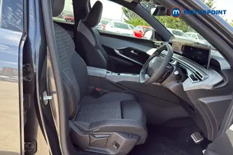 Peugeot 5008 Allure Premium Automatic Petrol SUV - Stock Number (1669391) - 22nd supplementary image