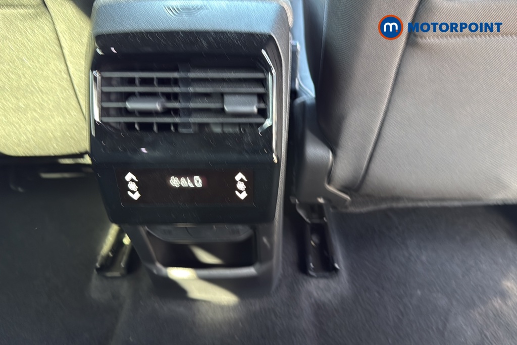 Peugeot 5008 Allure Premium Automatic Petrol SUV - Stock Number (1669391) - 28th supplementary image