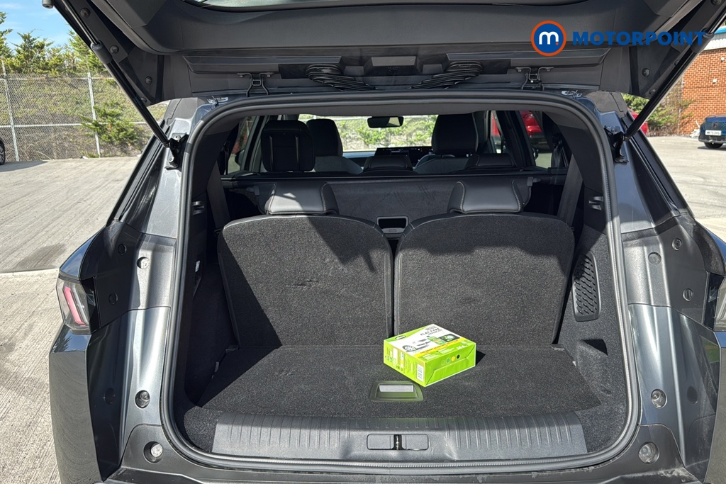 Peugeot 5008 Allure Premium Automatic Petrol SUV - Stock Number (1669391) - 30th supplementary image