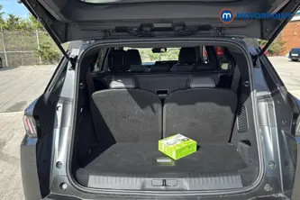 Peugeot 5008 Allure Premium Automatic Petrol SUV - Stock Number (1669391) - 30th supplementary image