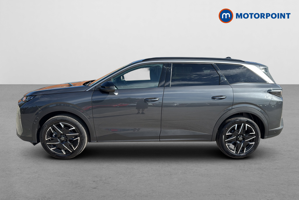 Peugeot 5008 Allure Premium Automatic Petrol SUV - Stock Number (1669391) - Drivers side