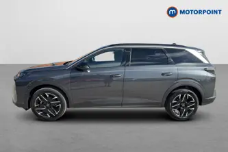 Peugeot 5008 Allure Premium Automatic Petrol SUV - Stock Number (1669391) - Drivers side