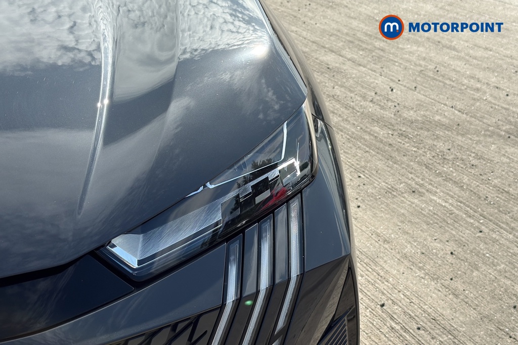 Peugeot 5008 Allure Premium Automatic Petrol SUV - Stock Number (1669391) - 42nd supplementary image