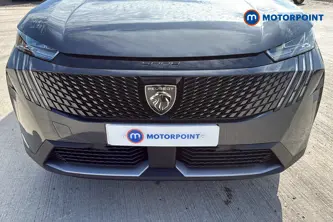 Peugeot 5008 Allure Premium Automatic Petrol SUV - Stock Number (1669391) - 43rd supplementary image