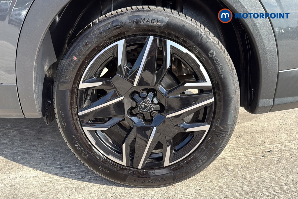 Peugeot 5008 Allure Premium Automatic Petrol SUV - Stock Number (1669391) - 45th supplementary image