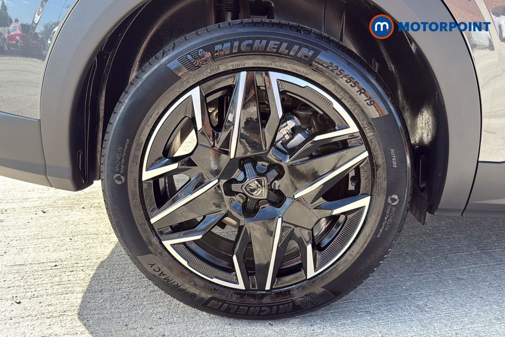Peugeot 5008 Allure Premium Automatic Petrol SUV - Stock Number (1669391) - 46th supplementary image