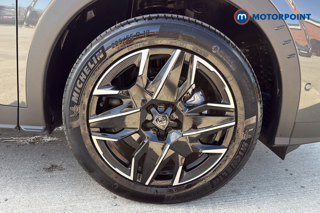 Peugeot 5008 Allure Premium Automatic Petrol SUV - Stock Number (1669391) - 47th supplementary image