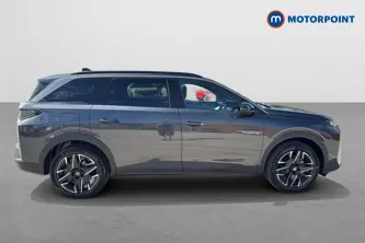 Peugeot 5008 Allure Premium Automatic Petrol SUV - Stock Number (1669391) - Passenger side