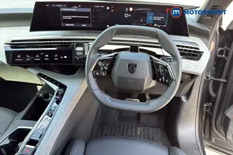 Peugeot 5008 Allure Premium Automatic Petrol SUV - Stock Number (1669391) - 1st supplementary image
