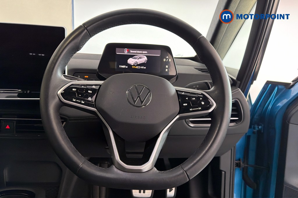 Volkswagen Id.3 Match Pro Automatic Electric Hatchback - Stock Number (1669411) - 2nd supplementary image