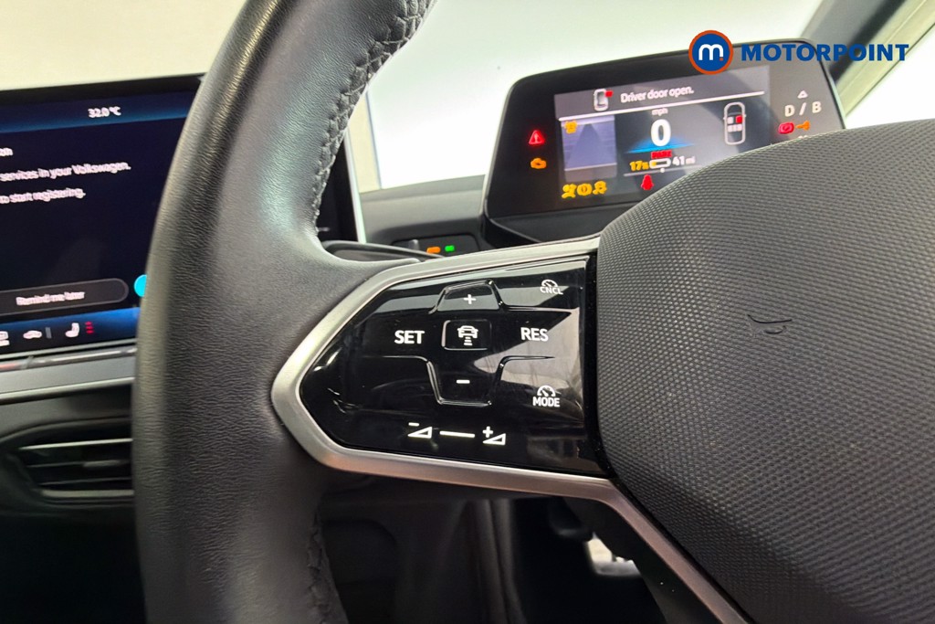 Volkswagen Id.3 Match Pro Automatic Electric Hatchback - Stock Number (1669411) - 3rd supplementary image