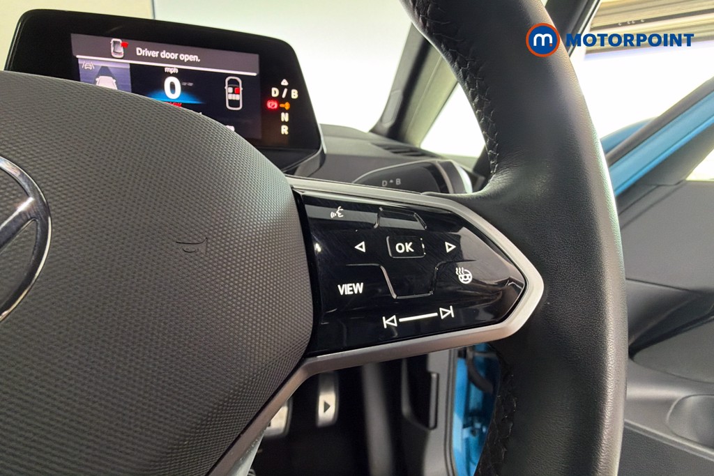 Volkswagen Id.3 Match Pro Automatic Electric Hatchback - Stock Number (1669411) - 4th supplementary image