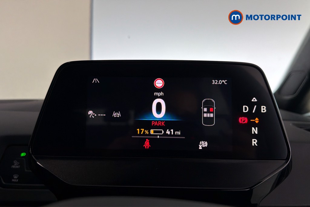 Volkswagen Id.3 Match Pro Automatic Electric Hatchback - Stock Number (1669411) - 8th supplementary image