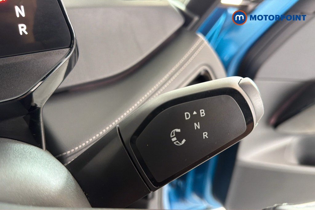 Volkswagen Id.3 Match Pro Automatic Electric Hatchback - Stock Number (1669411) - 15th supplementary image