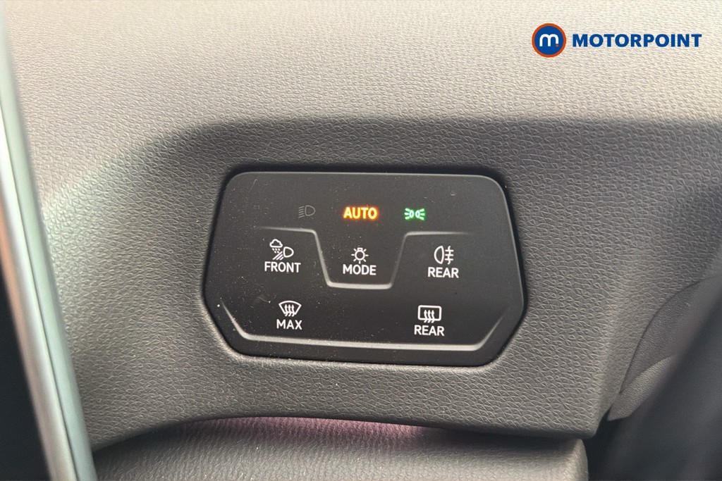 Volkswagen Id.3 Match Pro Automatic Electric Hatchback - Stock Number (1669411) - 18th supplementary image