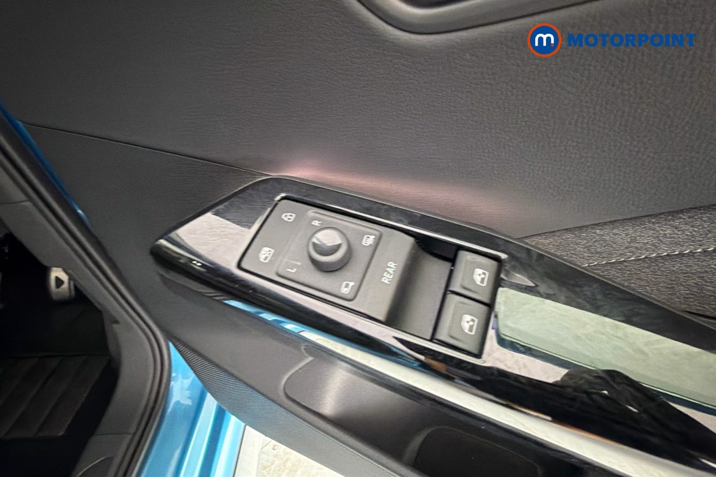 Volkswagen Id.3 Match Pro Automatic Electric Hatchback - Stock Number (1669411) - 20th supplementary image