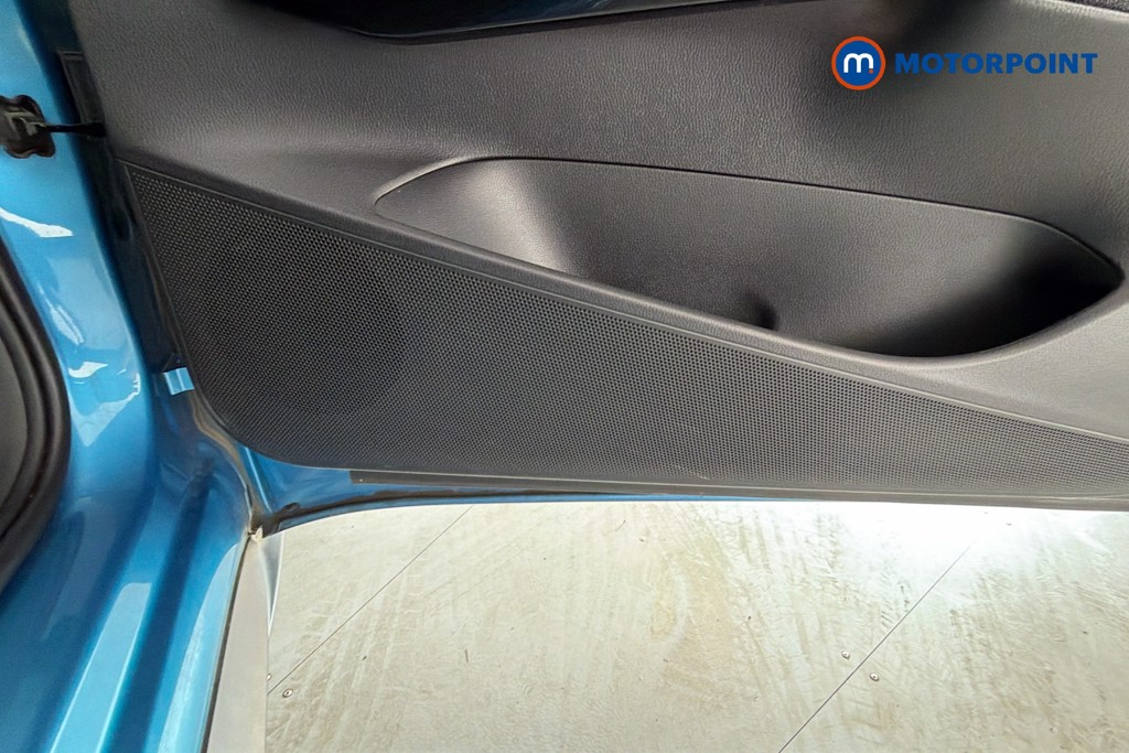 Volkswagen Id.3 Match Pro Automatic Electric Hatchback - Stock Number (1669411) - 21st supplementary image