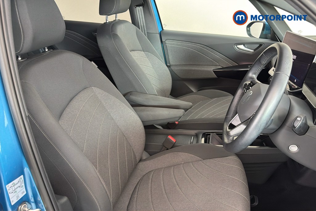 Volkswagen Id.3 Match Pro Automatic Electric Hatchback - Stock Number (1669411) - 22nd supplementary image