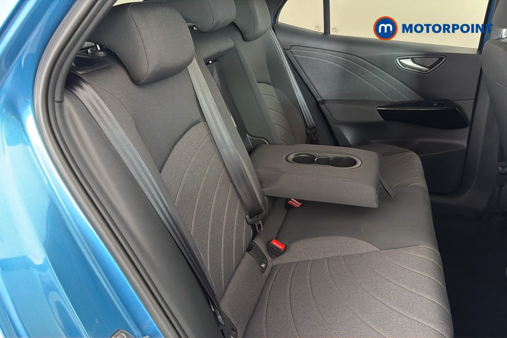 Volkswagen Id.3 Match Pro Automatic Electric Hatchback - Stock Number (1669411) - 28th supplementary image