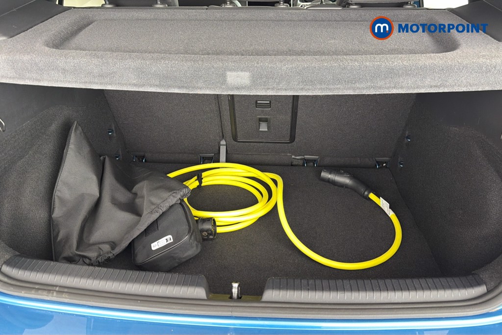 Volkswagen Id.3 Match Pro Automatic Electric Hatchback - Stock Number (1669411) - 33rd supplementary image